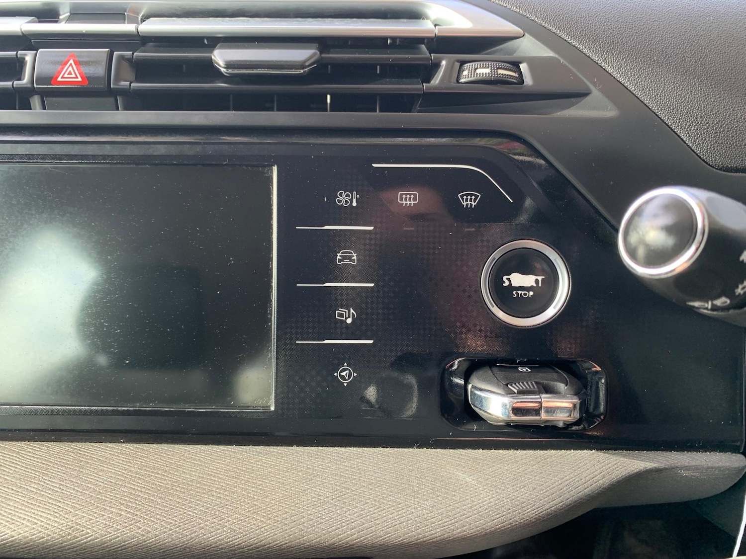 Used Citroen C4 Picasso 2015 for sale - 76422413: Photo 44