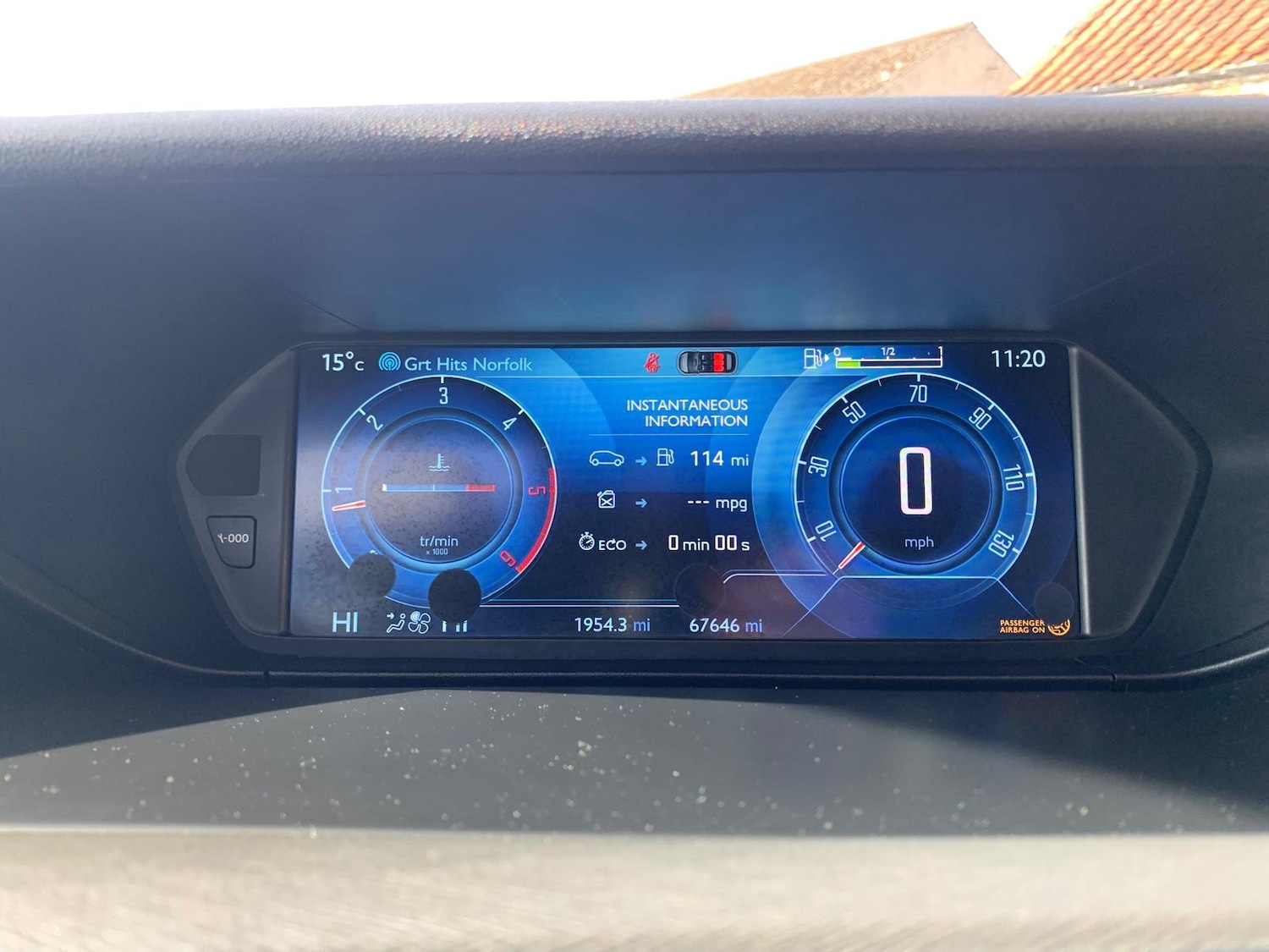 Used Citroen C4 Picasso 2015 for sale - 76422413: Photo 45