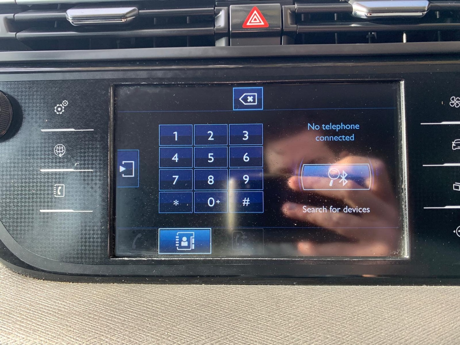 Used Citroen C4 Picasso 2015 for sale - 76422413: Photo 46