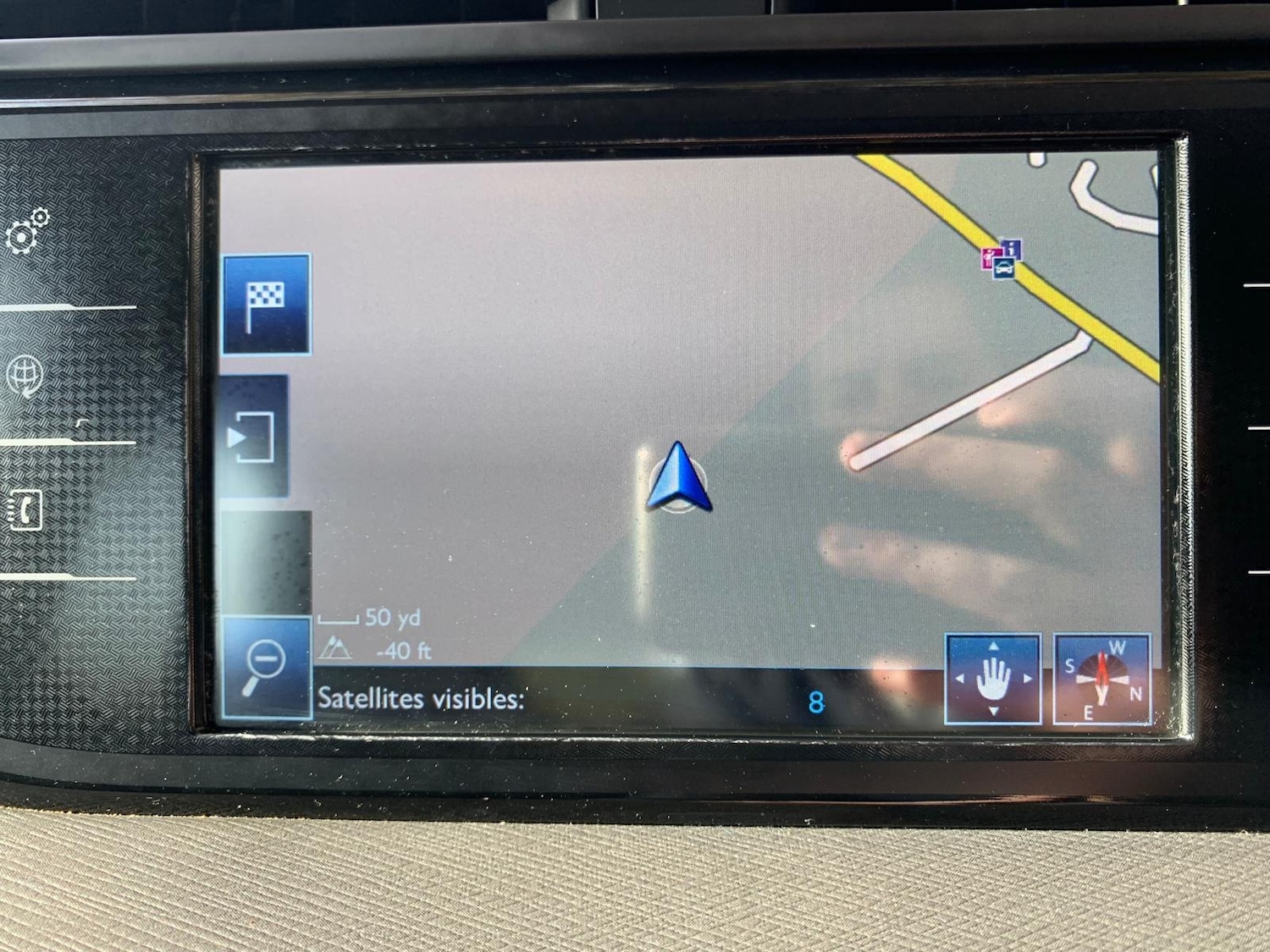 Used Citroen C4 Picasso 2015 for sale - 76422413: Photo 48