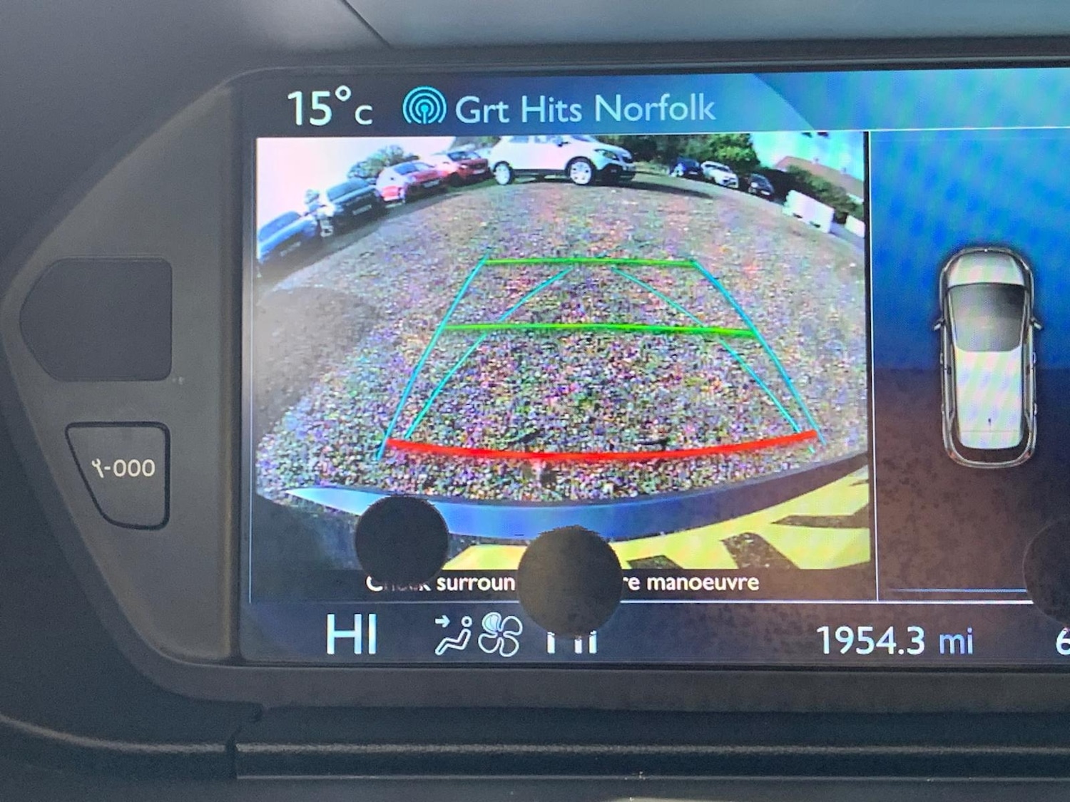 Used Citroen C4 Picasso 2015 for sale - 76422413: Photo 49