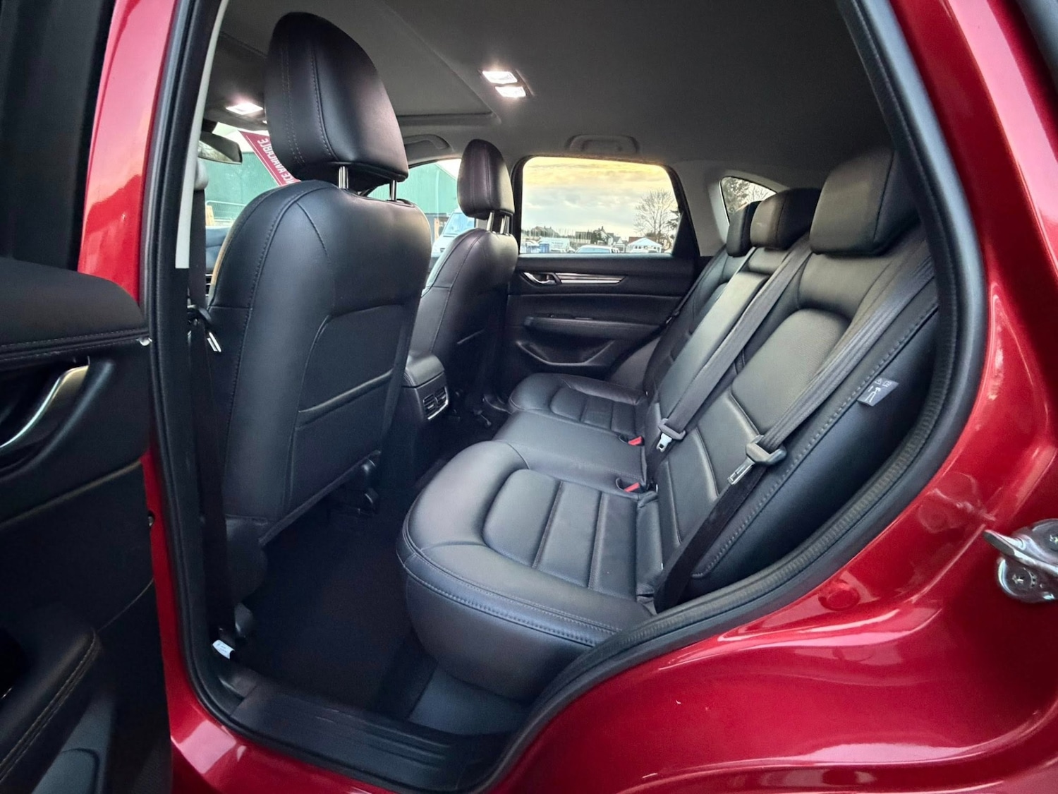 Used Mazda CX-5 2022 for sale - 77603455: Photo 24