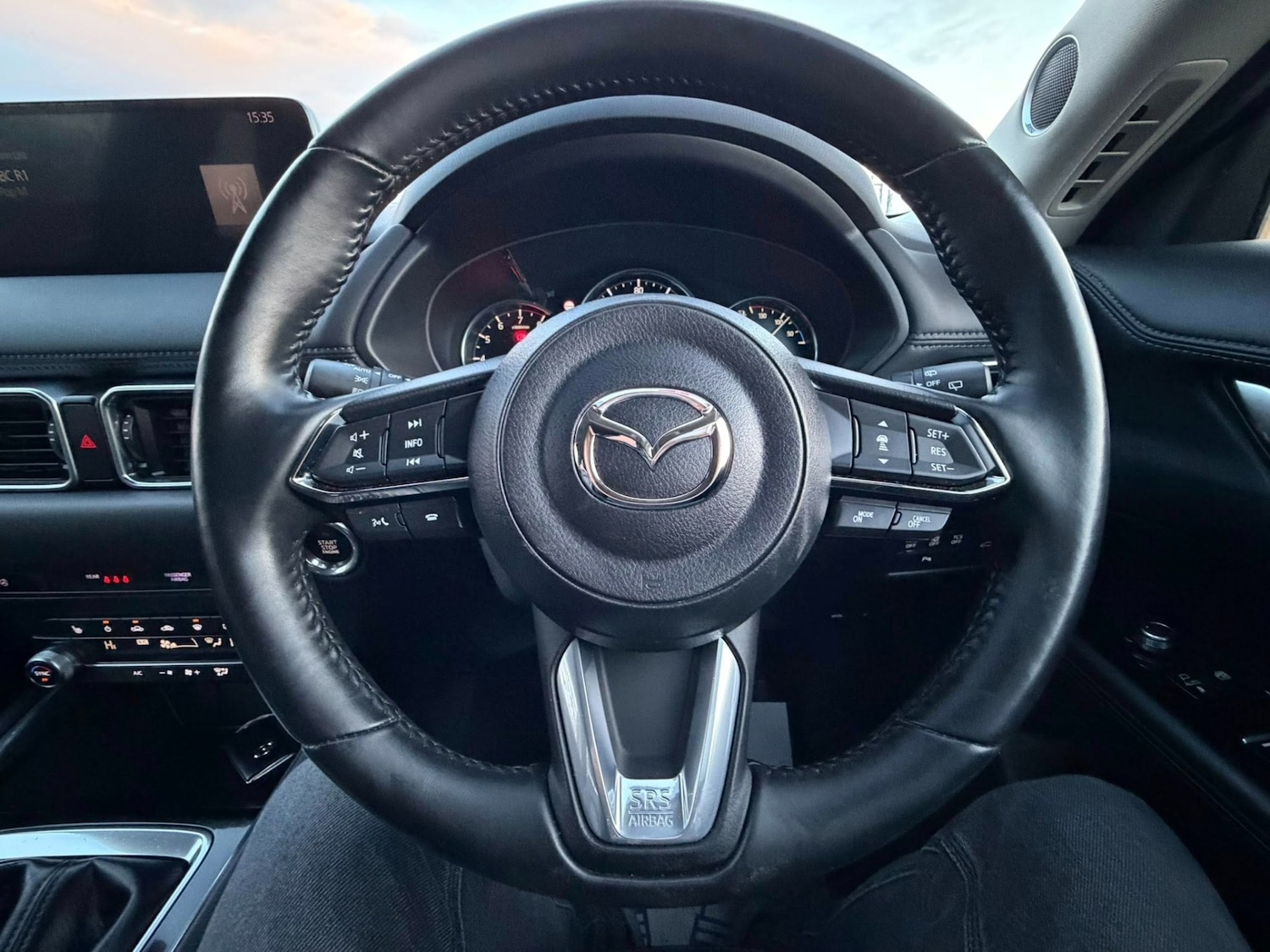 Used Mazda CX-5 2022 for sale - 77603455: Photo 27