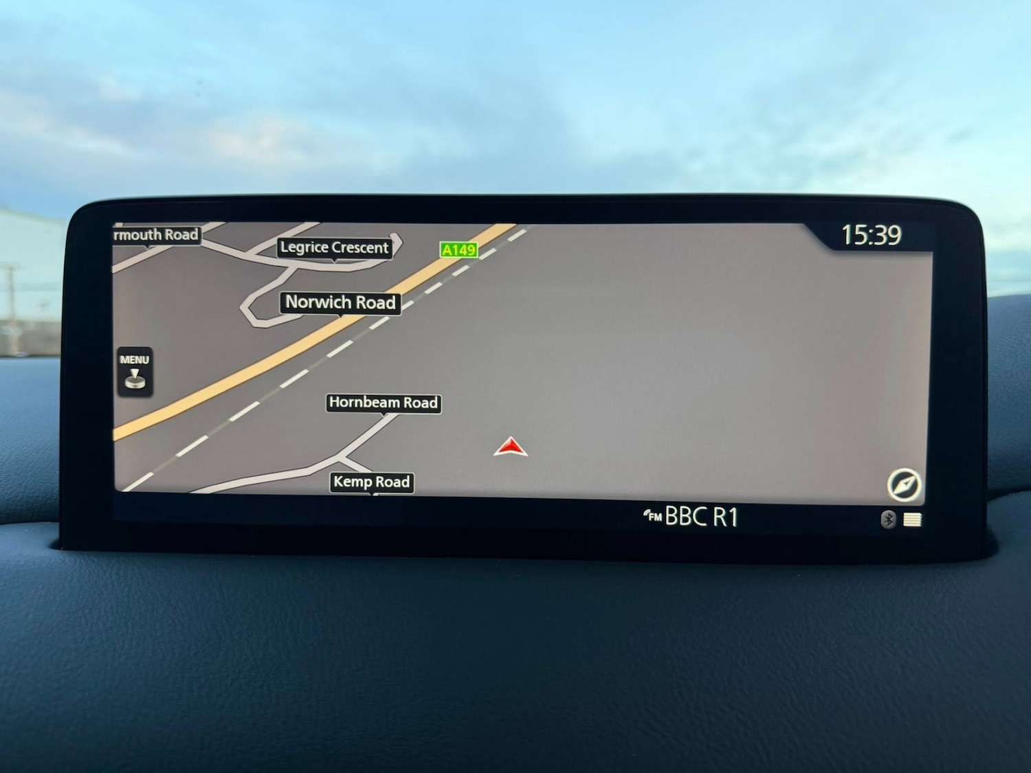 Used Mazda CX-5 2022 for sale - 77603455: Photo 29