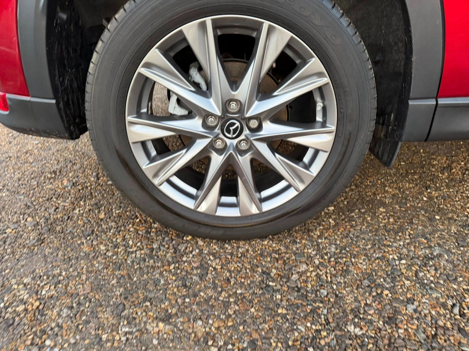 Used Mazda CX-5 2022 for sale - 77603455: Photo 44