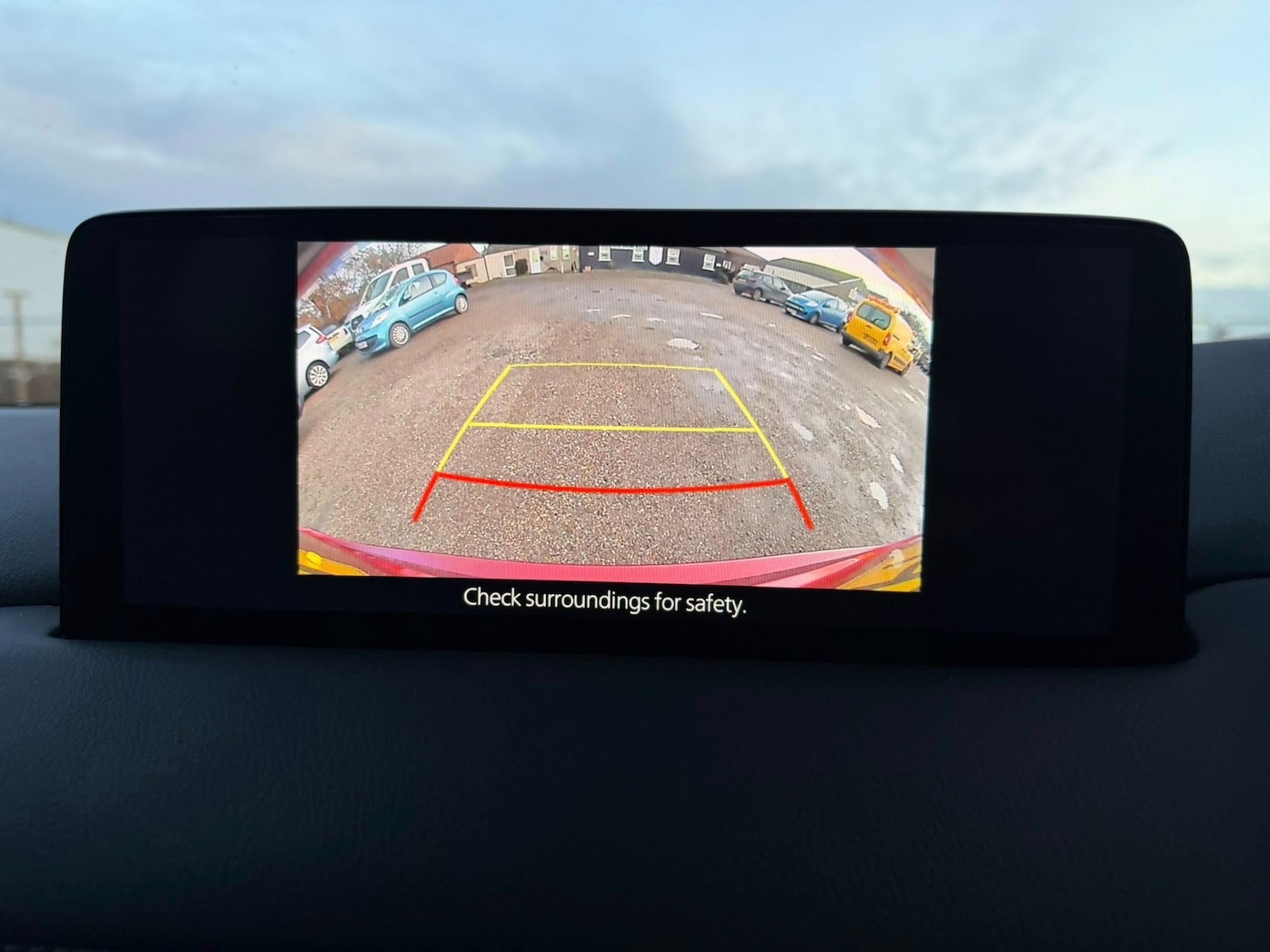 Used Mazda CX-5 2022 for sale - 77603455: Photo 54