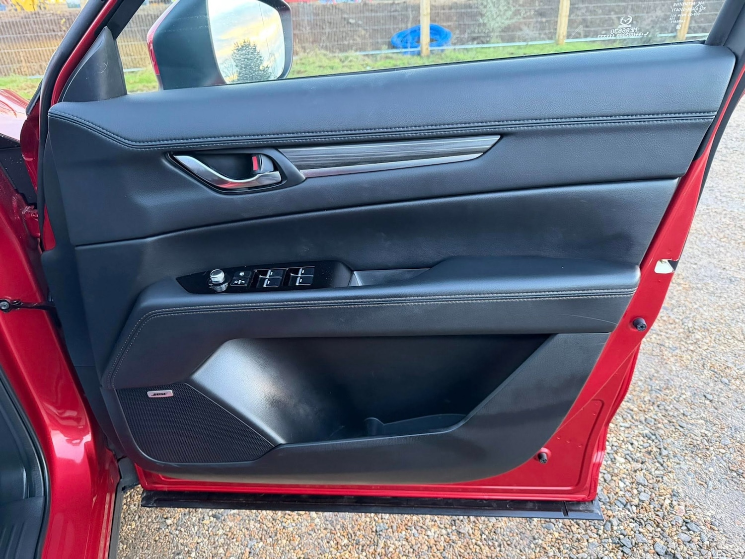 Used Mazda CX-5 2022 for sale - 77603455: Photo 57