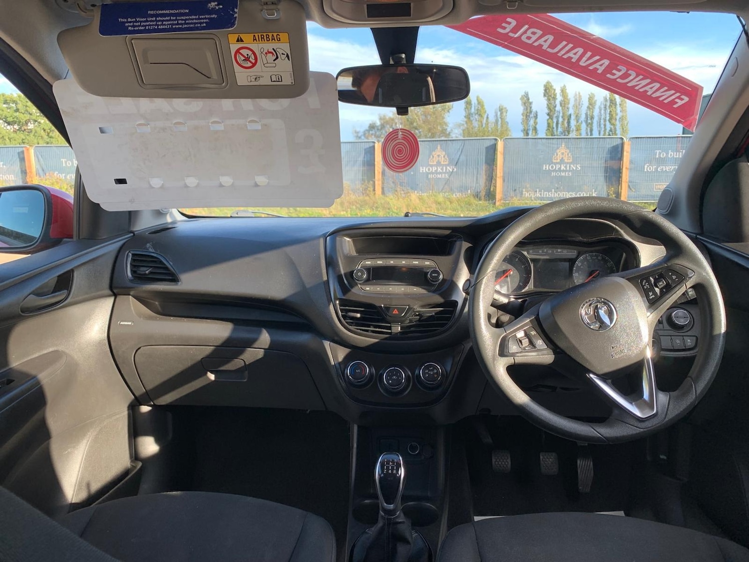 Vehicle 26