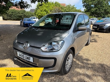 Used Volkswagen up! 2015 for sale - 79207225: Photo