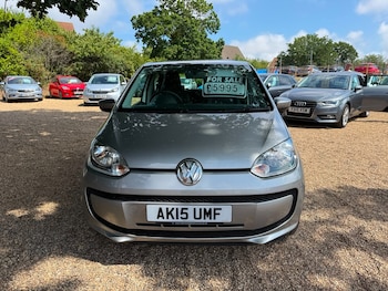 Used Volkswagen up! 2015 for sale - 79207225: Photo