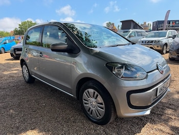 Used Volkswagen up! 2015 for sale - 79207225: Photo