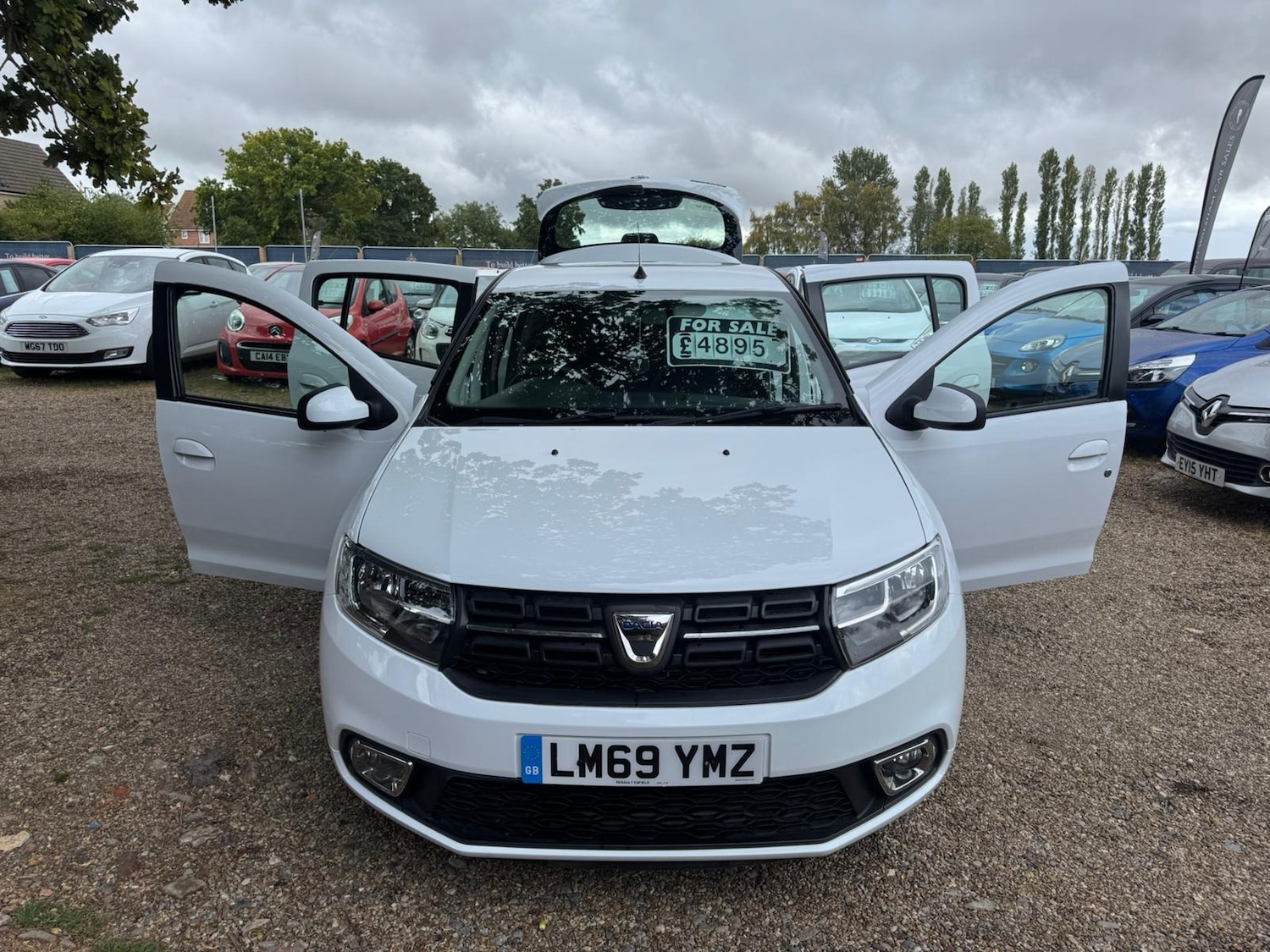 Vehicle 11