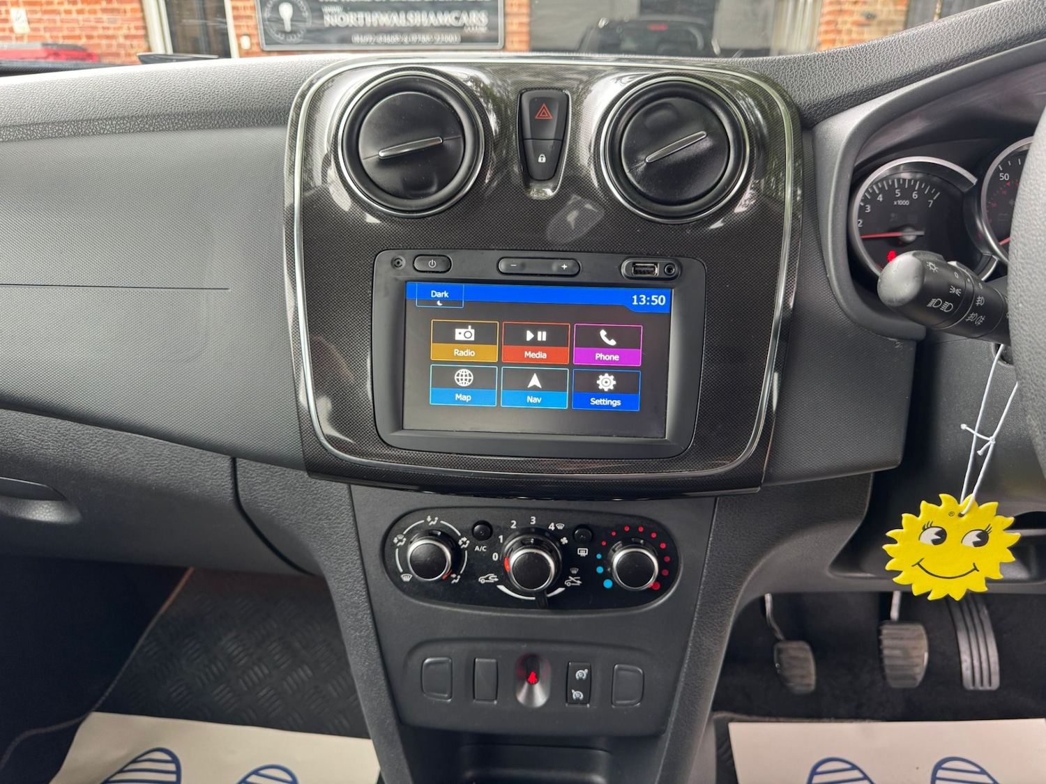 Vehicle 25