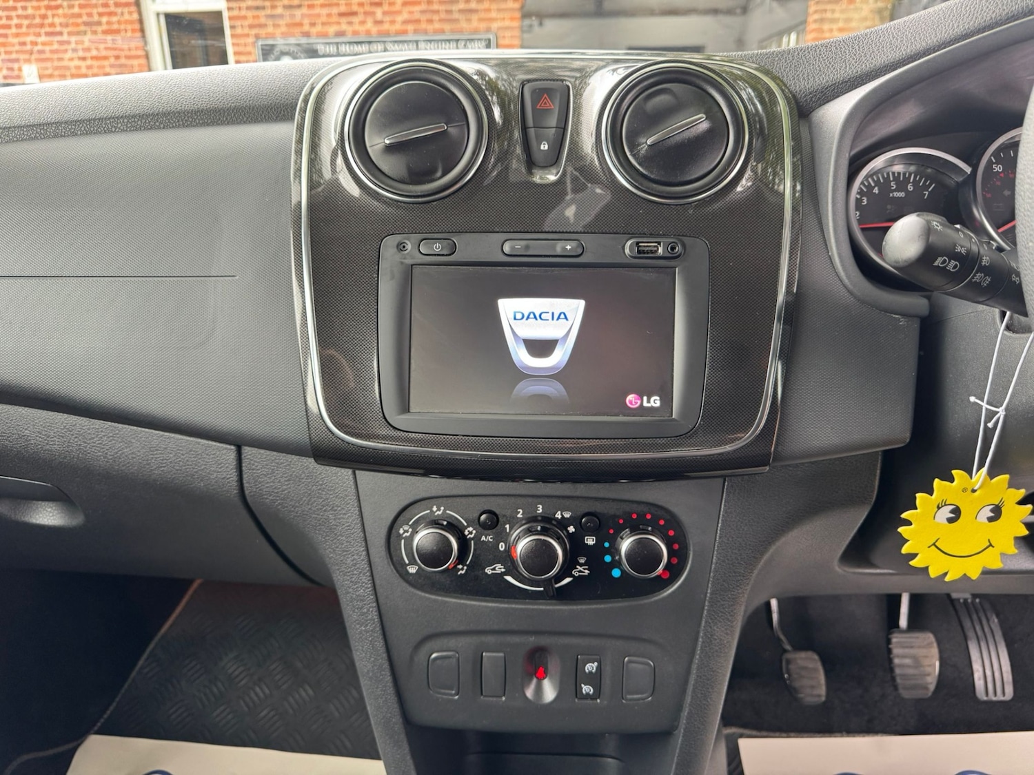 Vehicle 27