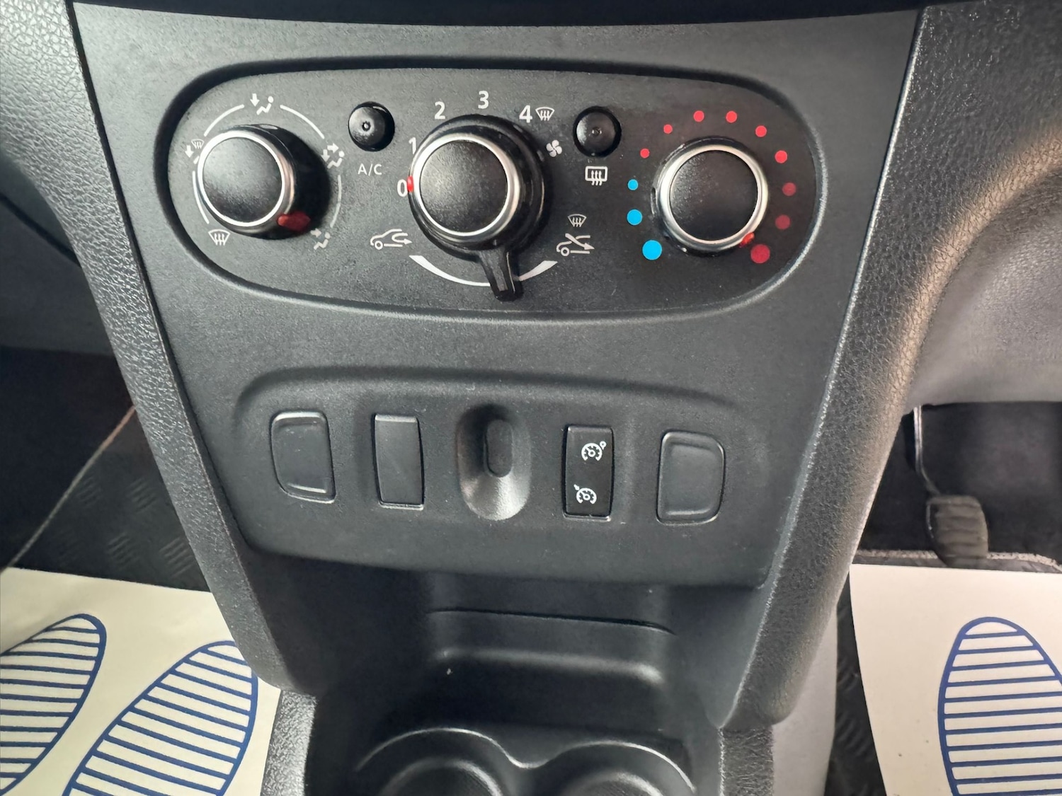 Vehicle 34