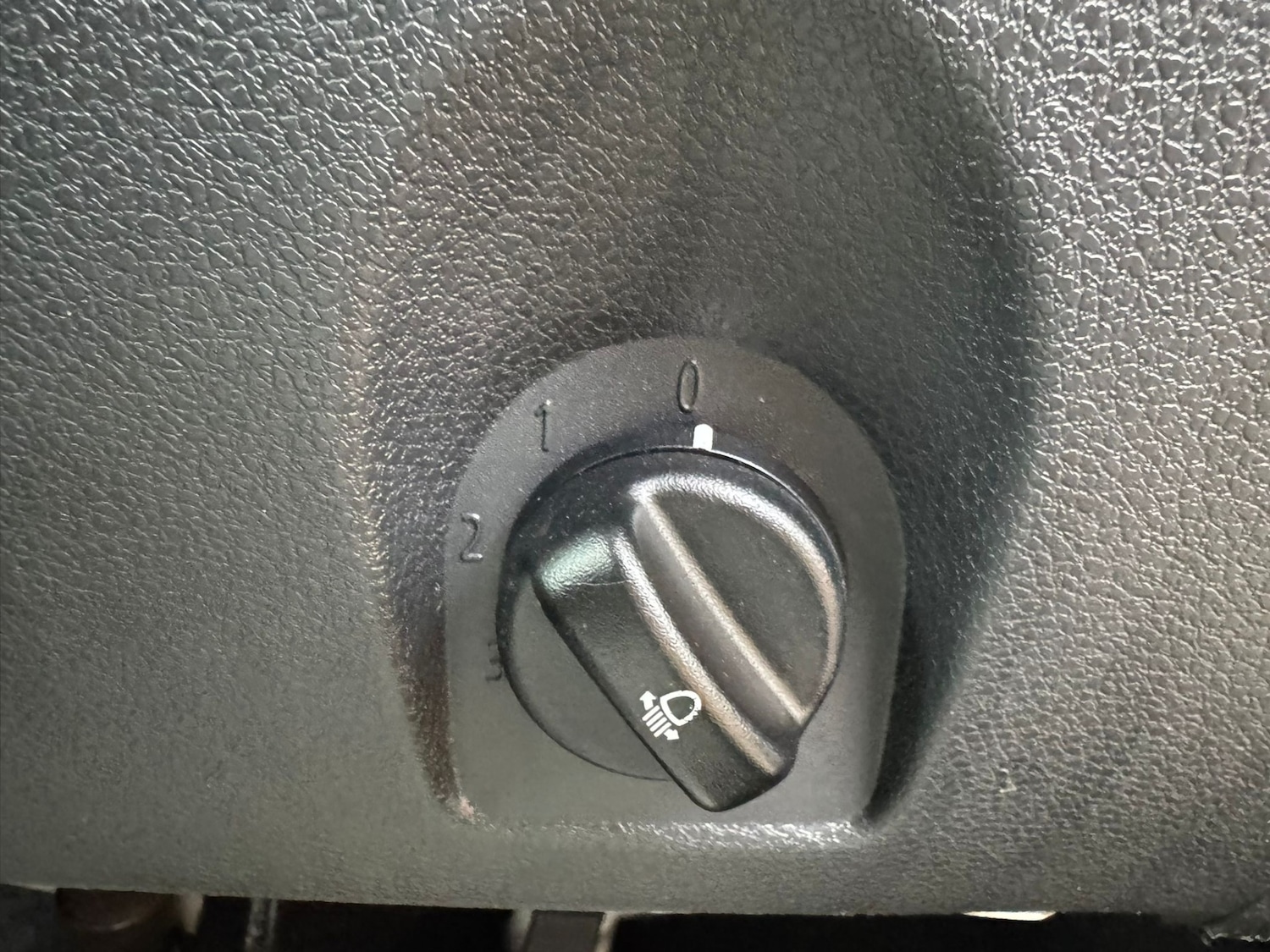 Vehicle 36