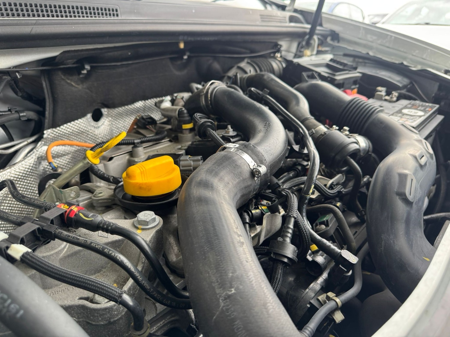 Vehicle 43