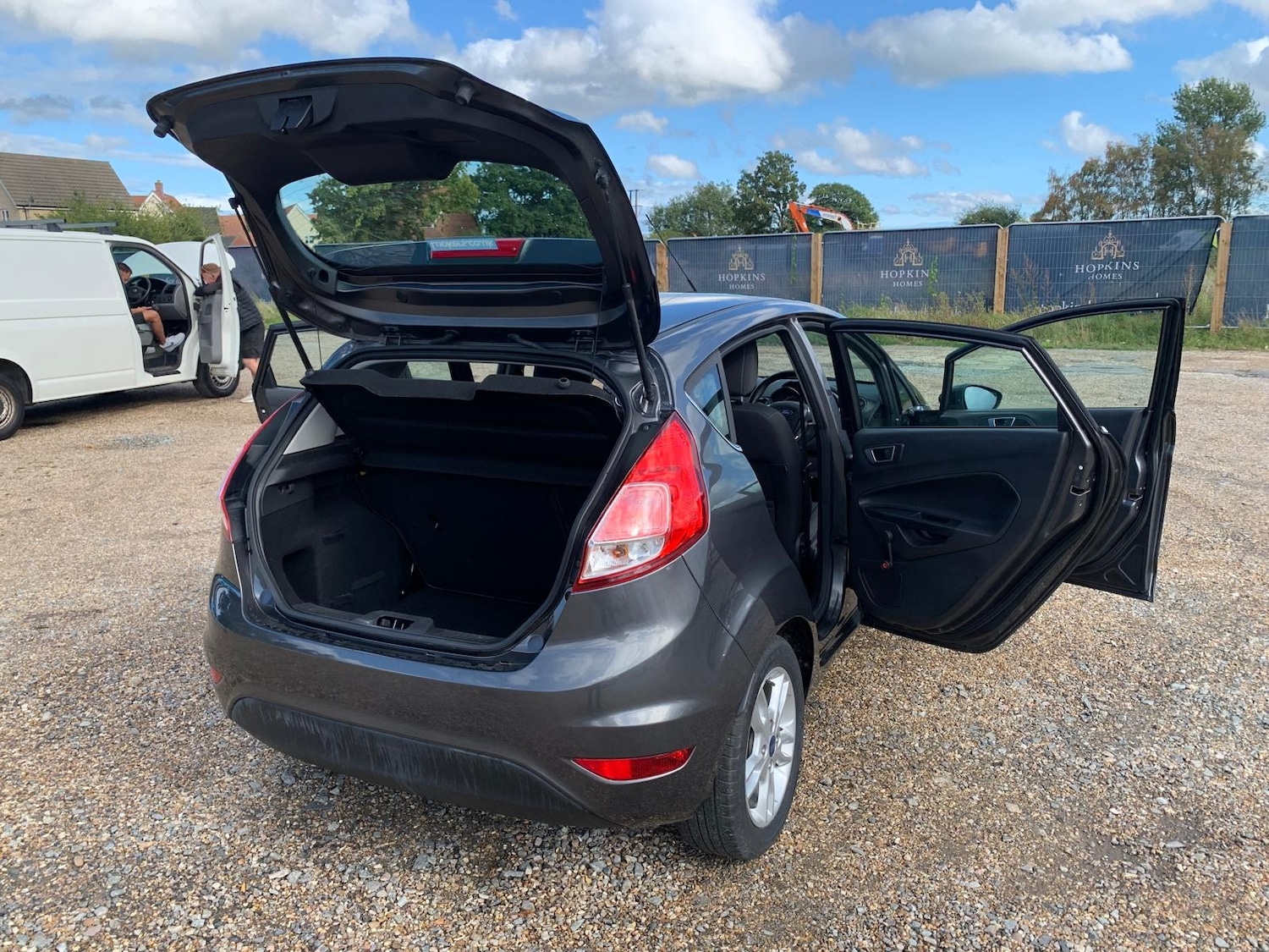 Vehicle 13