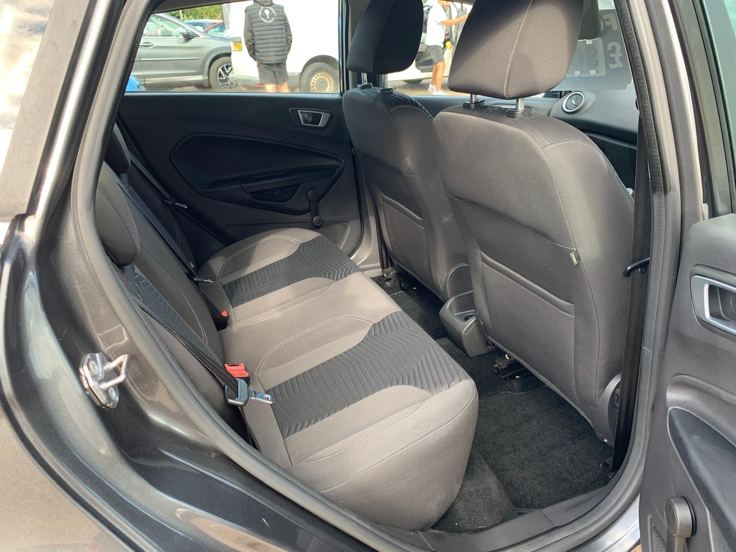 Vehicle 28