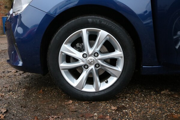 Used Vauxhall Corsa 2020 for sale - 76242949: Photo 17