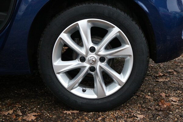 Used Vauxhall Corsa 2020 for sale - 76242949: Photo 18