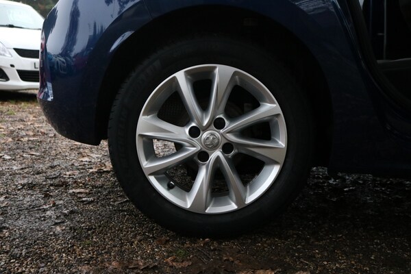 Used Vauxhall Corsa 2020 for sale - 76242949: Photo 19