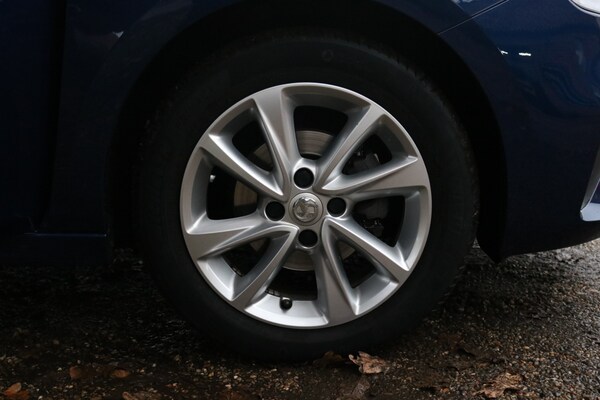 Used Vauxhall Corsa 2020 for sale - 76242949: Photo 20