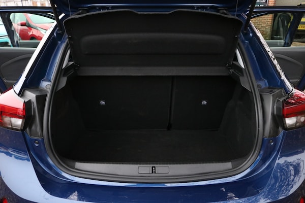 Used Vauxhall Corsa 2020 for sale - 76242949: Photo 22