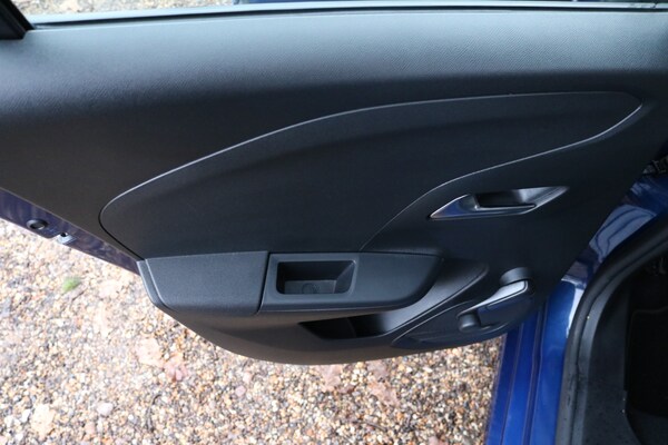 Used Vauxhall Corsa 2020 for sale - 76242949: Photo 23