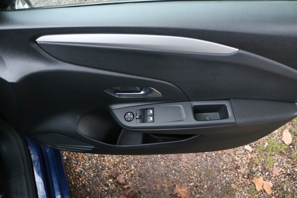 Used Vauxhall Corsa 2020 for sale - 76242949: Photo 25