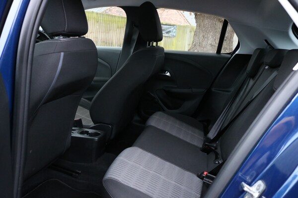 Used Vauxhall Corsa 2020 for sale - 76242949: Photo 27