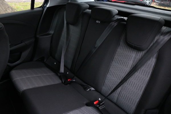 Used Vauxhall Corsa 2020 for sale - 76242949: Photo 28