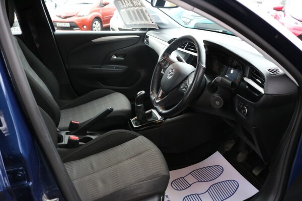 Used Vauxhall Corsa 2020 for sale - 76242949: Photo 30