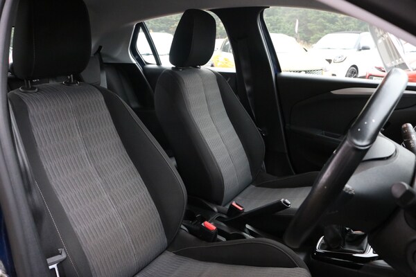 Used Vauxhall Corsa 2020 for sale - 76242949: Photo 31
