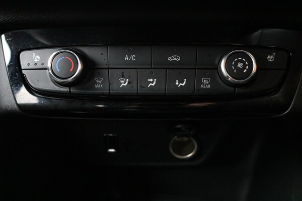 Used Vauxhall Corsa 2020 for sale - 76242949: Photo 39
