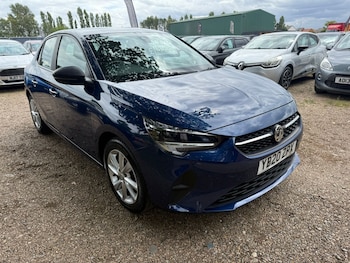 Used Vauxhall Corsa 2020 for sale - 76242949: Photo 3