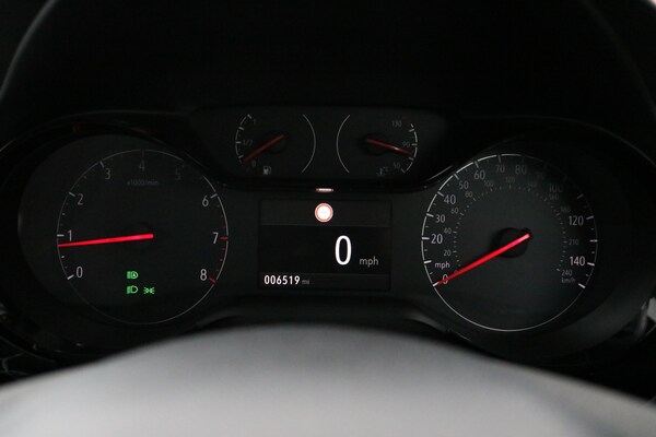 Used Vauxhall Corsa 2020 for sale - 76242949: Photo 41