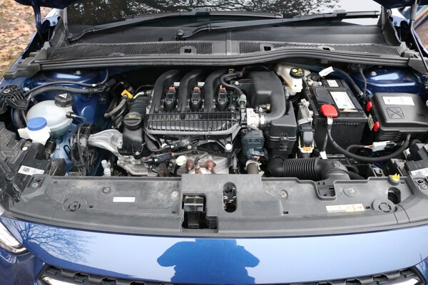 Used Vauxhall Corsa 2020 for sale - 76242949: Photo 44