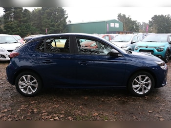 Used Vauxhall Corsa 2020 for sale - 76242949: Photo 4