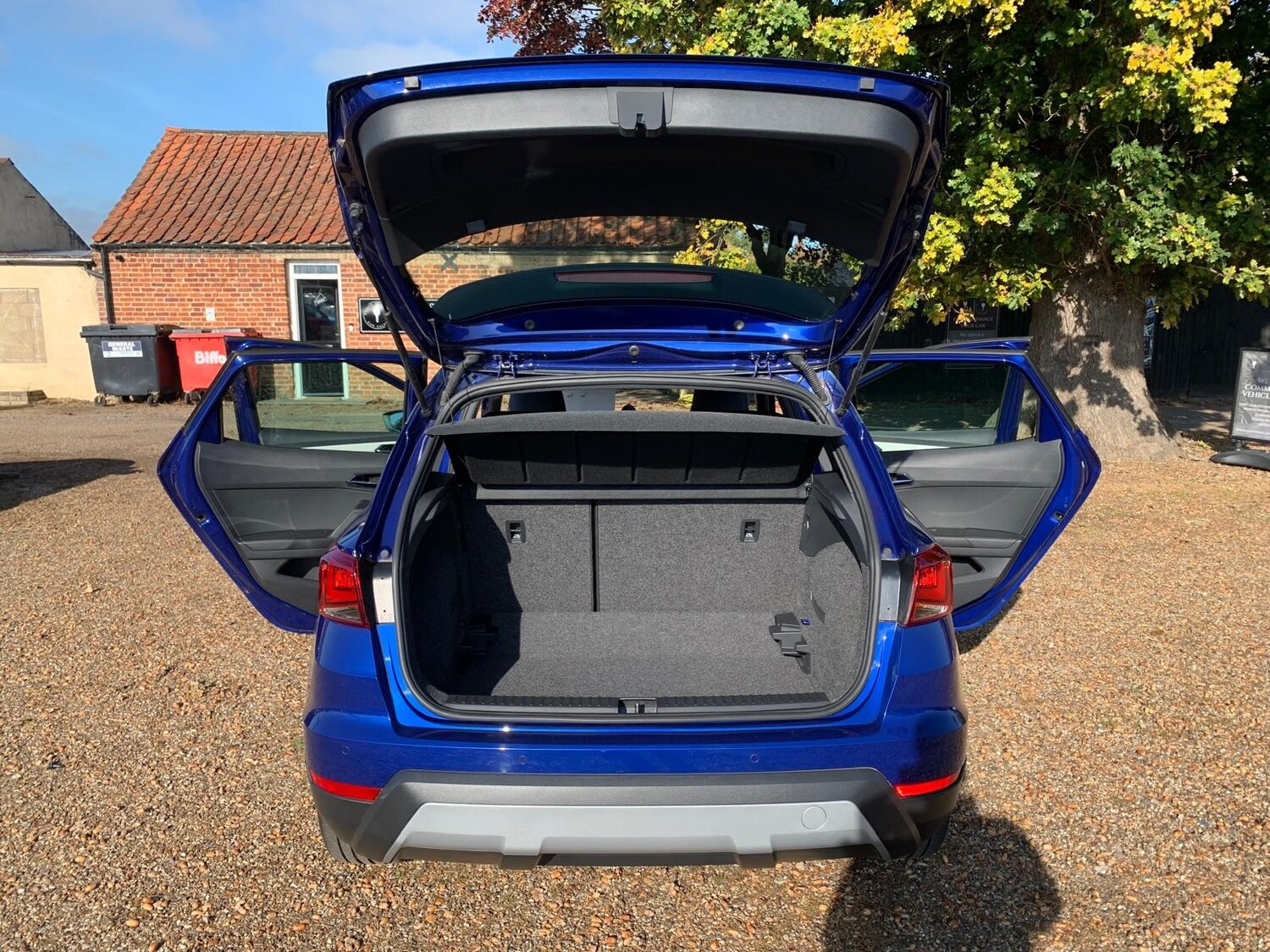 Used SEAT Arona 2020 for sale - 76231840: Photo 14