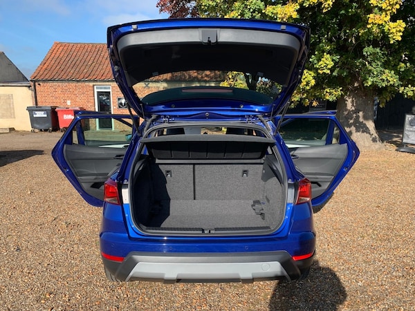 Used SEAT Arona 2020 for sale - 76231840: Photo 14