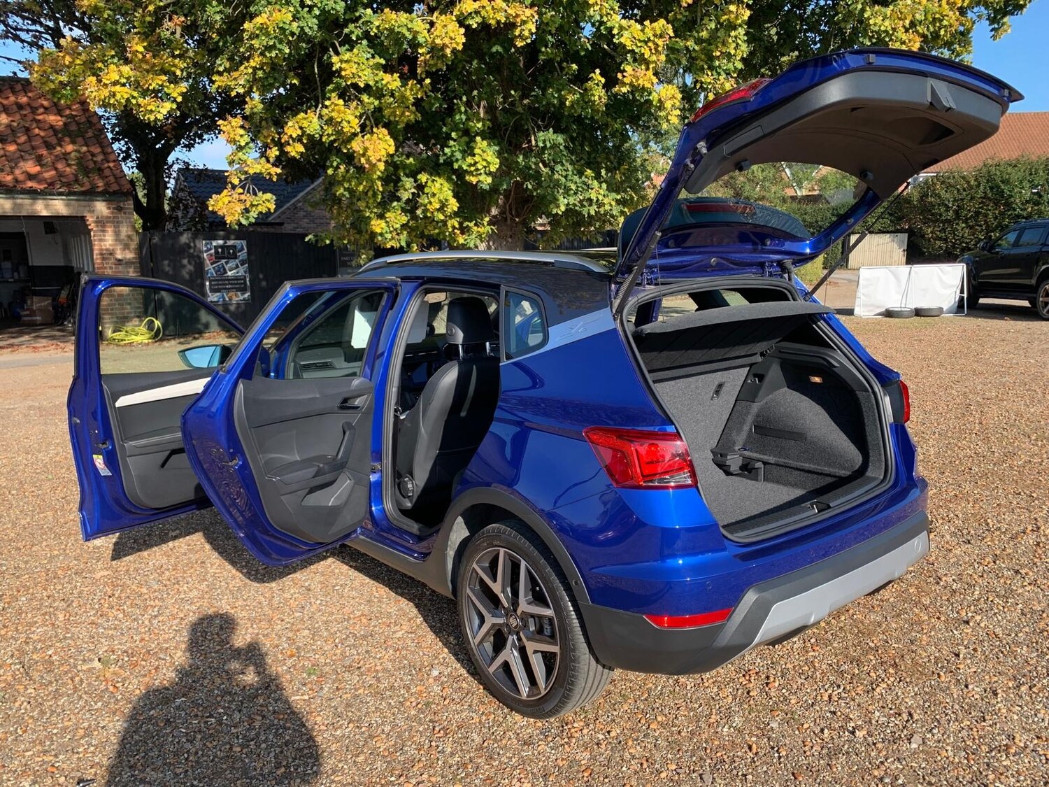 Used SEAT Arona 2020 for sale - 76231840: Photo 15