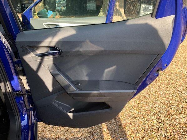 Used SEAT Arona 2020 for sale - 76231840: Photo 19