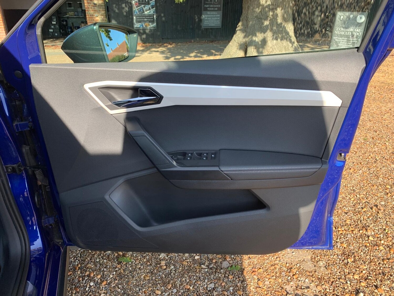 Used SEAT Arona 2020 for sale - 76231840: Photo 20