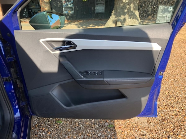 Used SEAT Arona 2020 for sale - 76231840: Photo 20