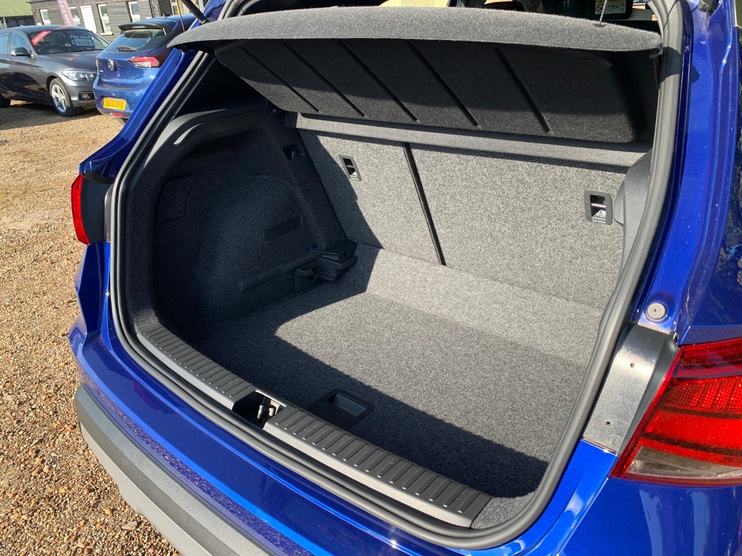 Used SEAT Arona 2020 for sale - 76231840: Photo 21