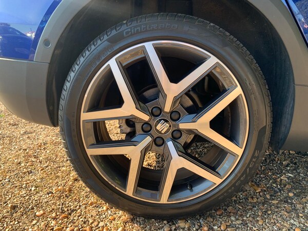 Used SEAT Arona 2020 for sale - 76231840: Photo 24