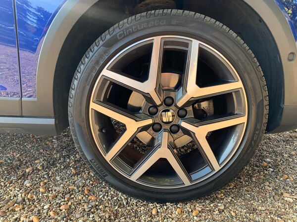 Used SEAT Arona 2020 for sale - 76231840: Photo 25