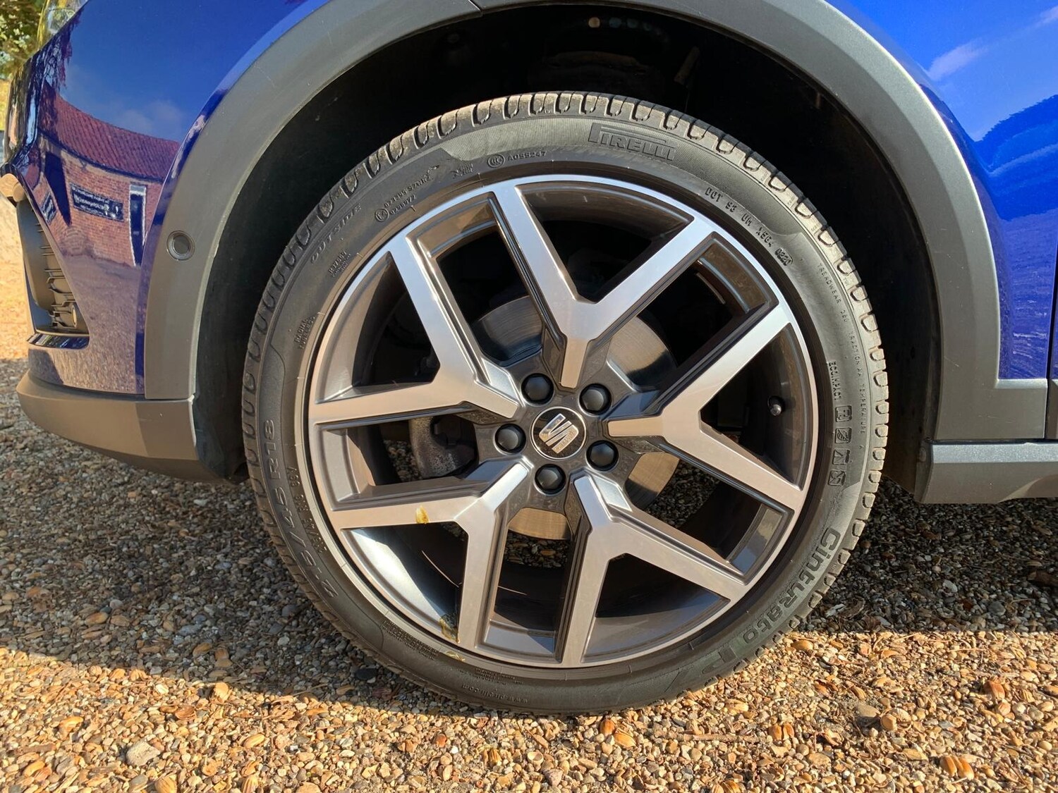 Used SEAT Arona 2020 for sale - 76231840: Photo 26