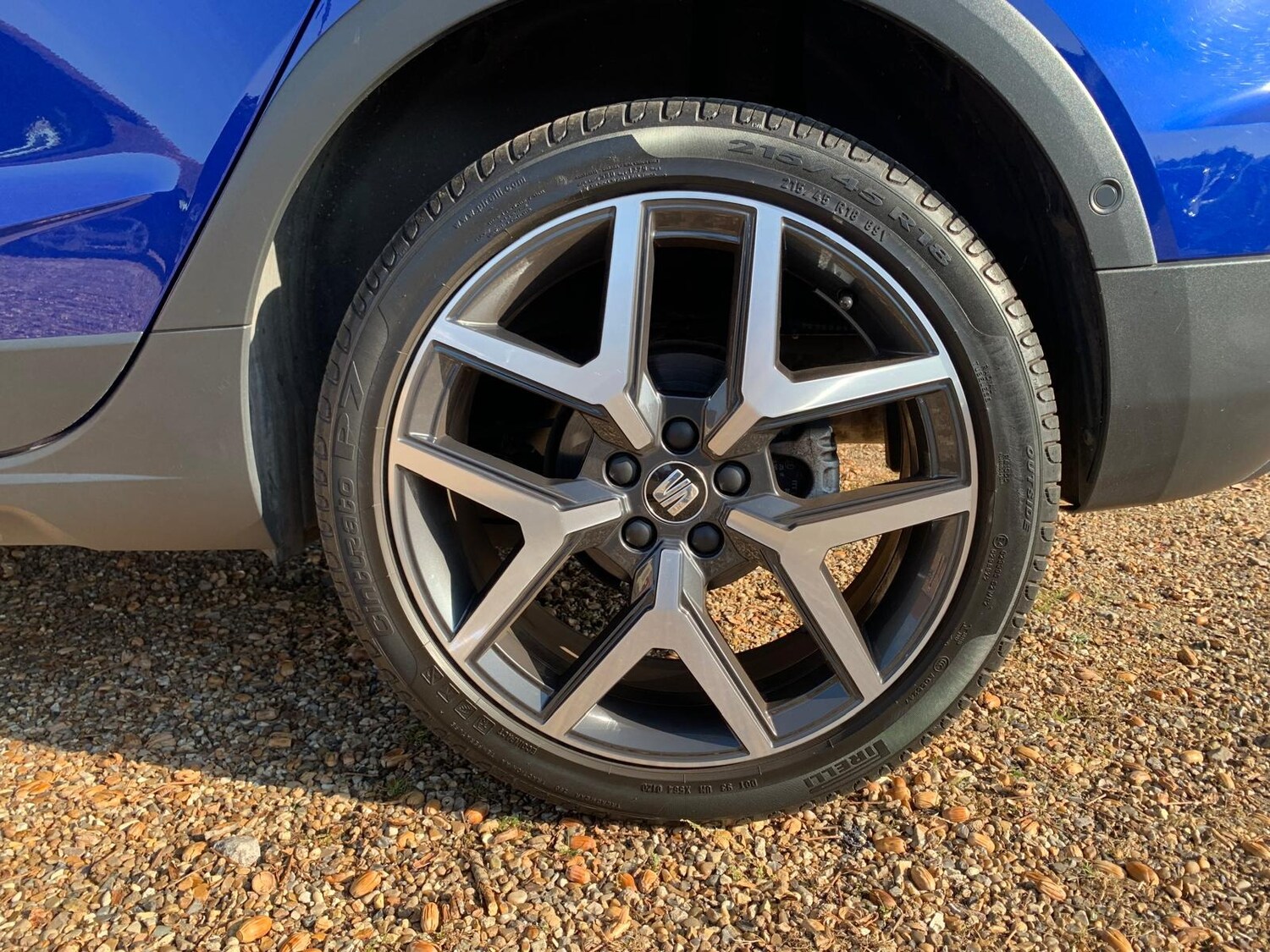 Used SEAT Arona 2020 for sale - 76231840: Photo 27